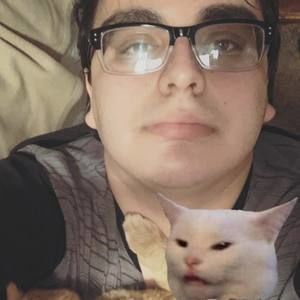 Meet your Posher, Matthew